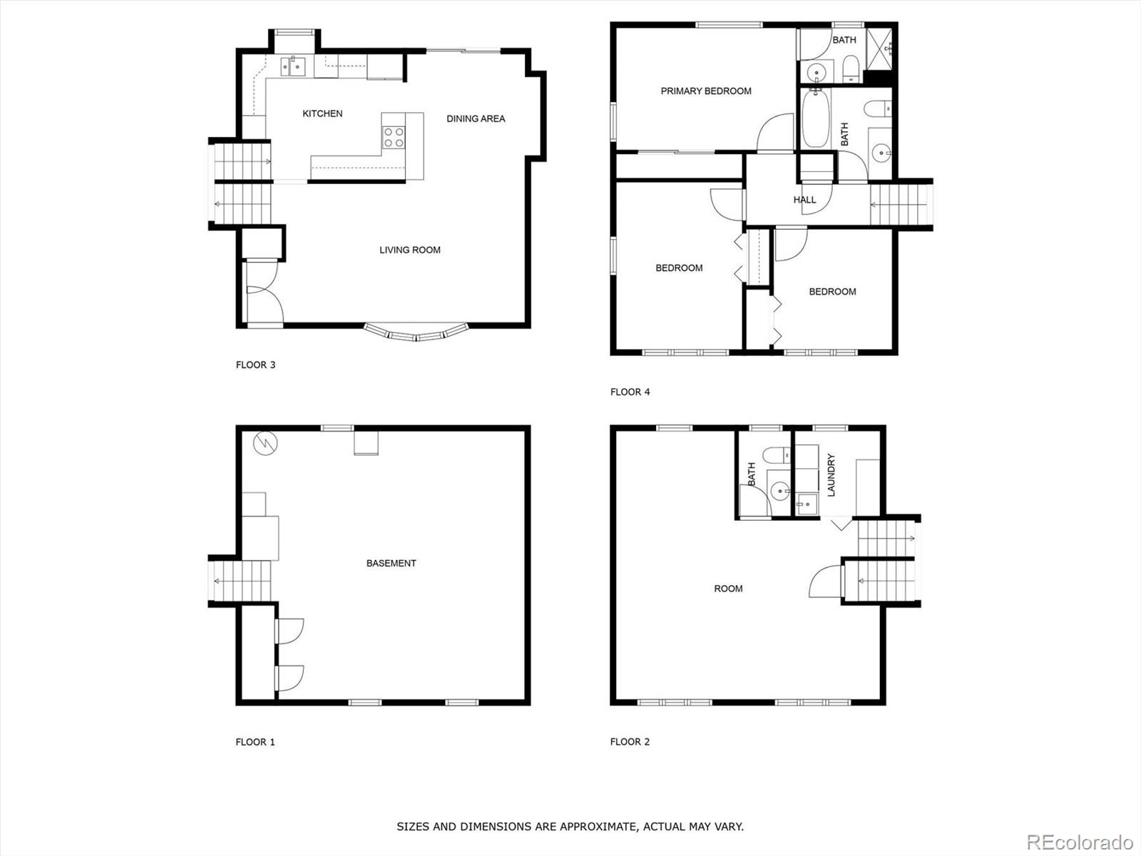 MLS Image #35 for 10636  ura lane,northglenn, Colorado