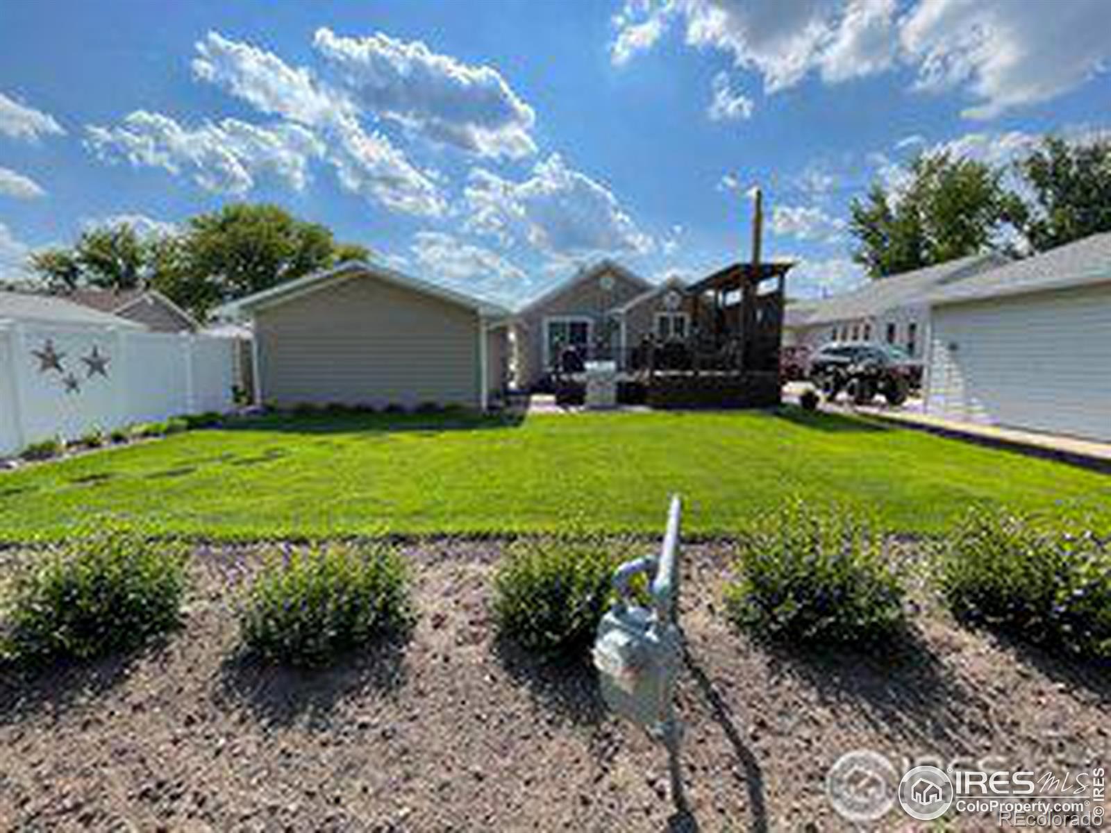 CMA Image for 312  3rd street,Ovid, Colorado