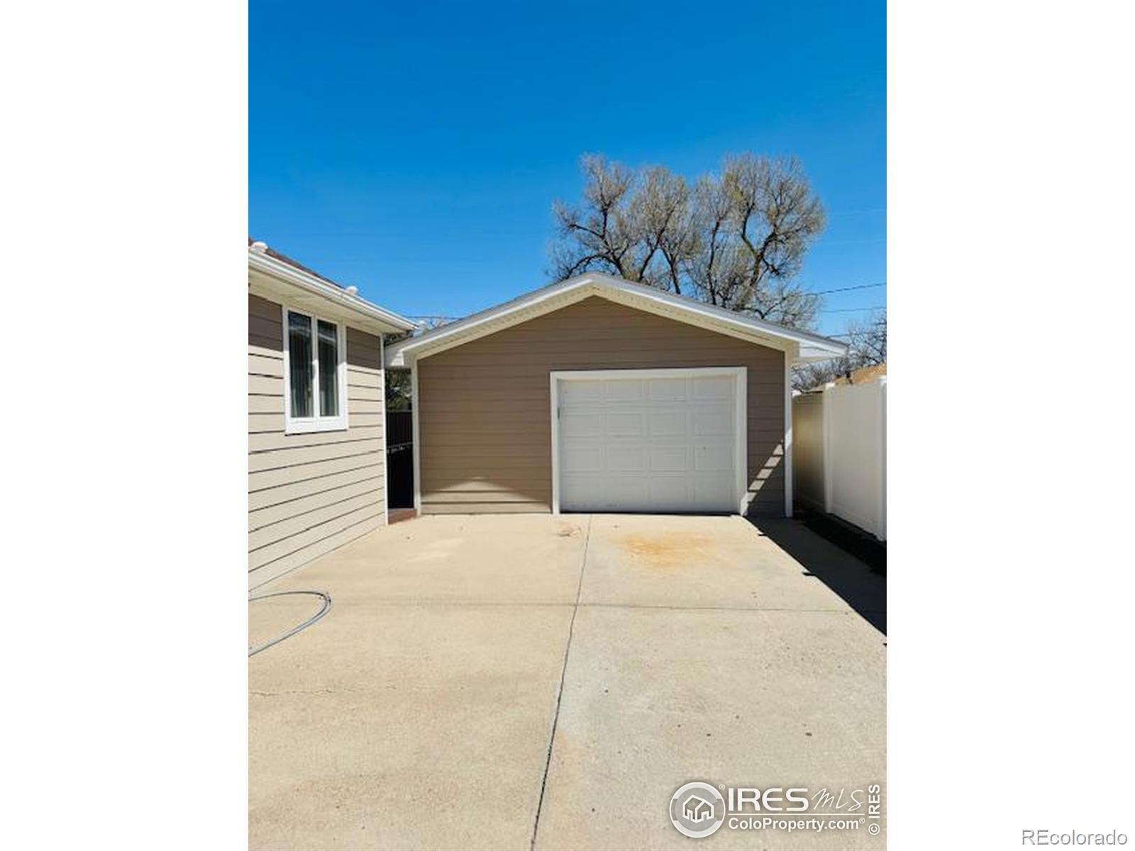 MLS Image #4 for 312  3rd street,ovid, Colorado