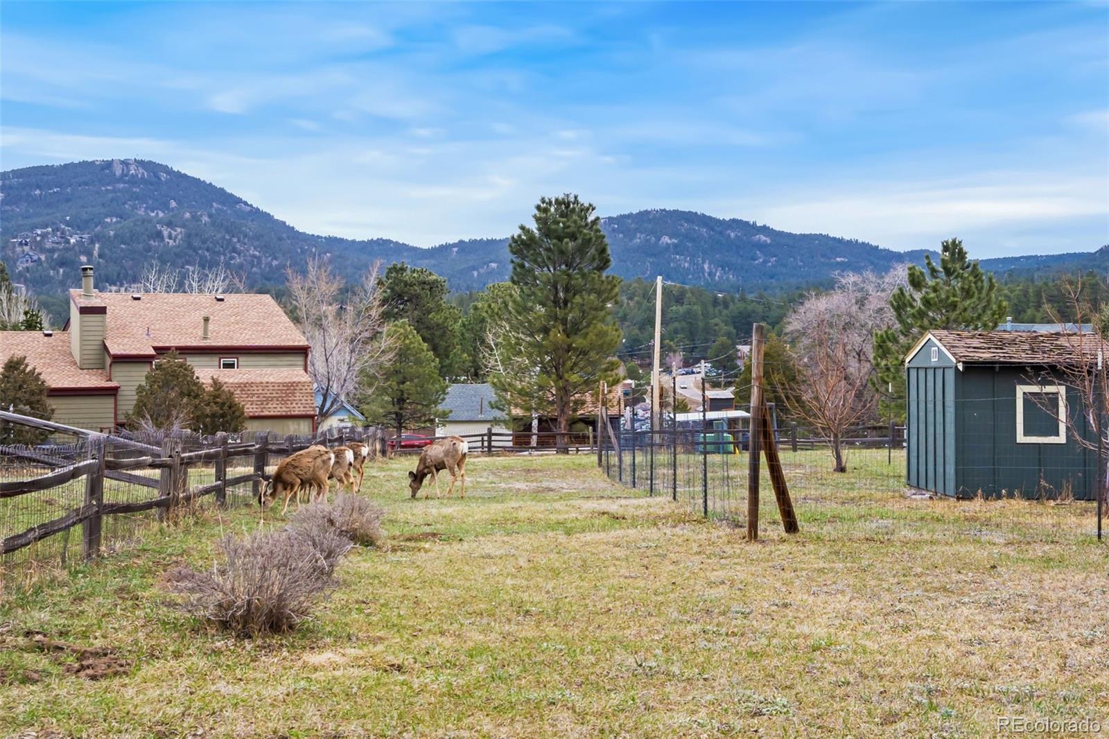 MLS Image #1 for 5128 s greenwood drive,evergreen, Colorado