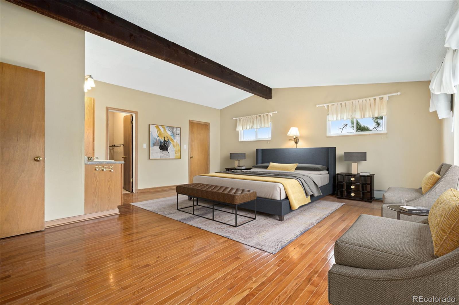 MLS Image #11 for 5128 s greenwood drive,evergreen, Colorado
