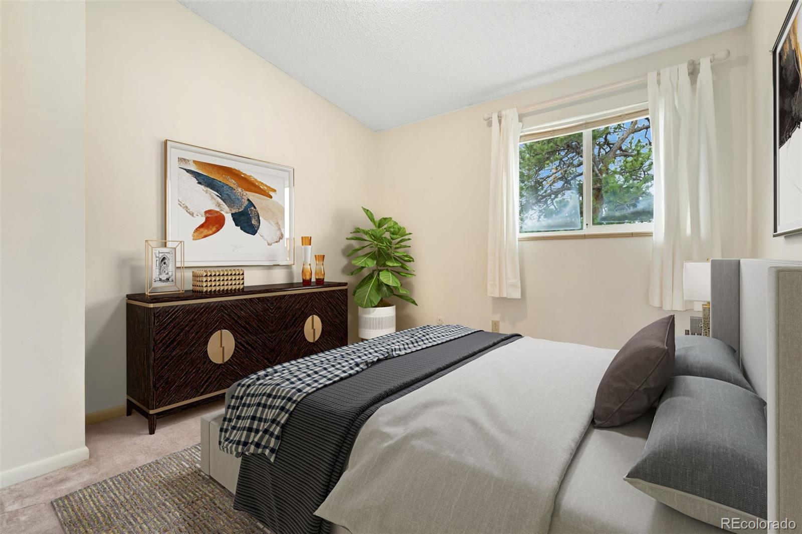 MLS Image #16 for 5128 s greenwood drive,evergreen, Colorado
