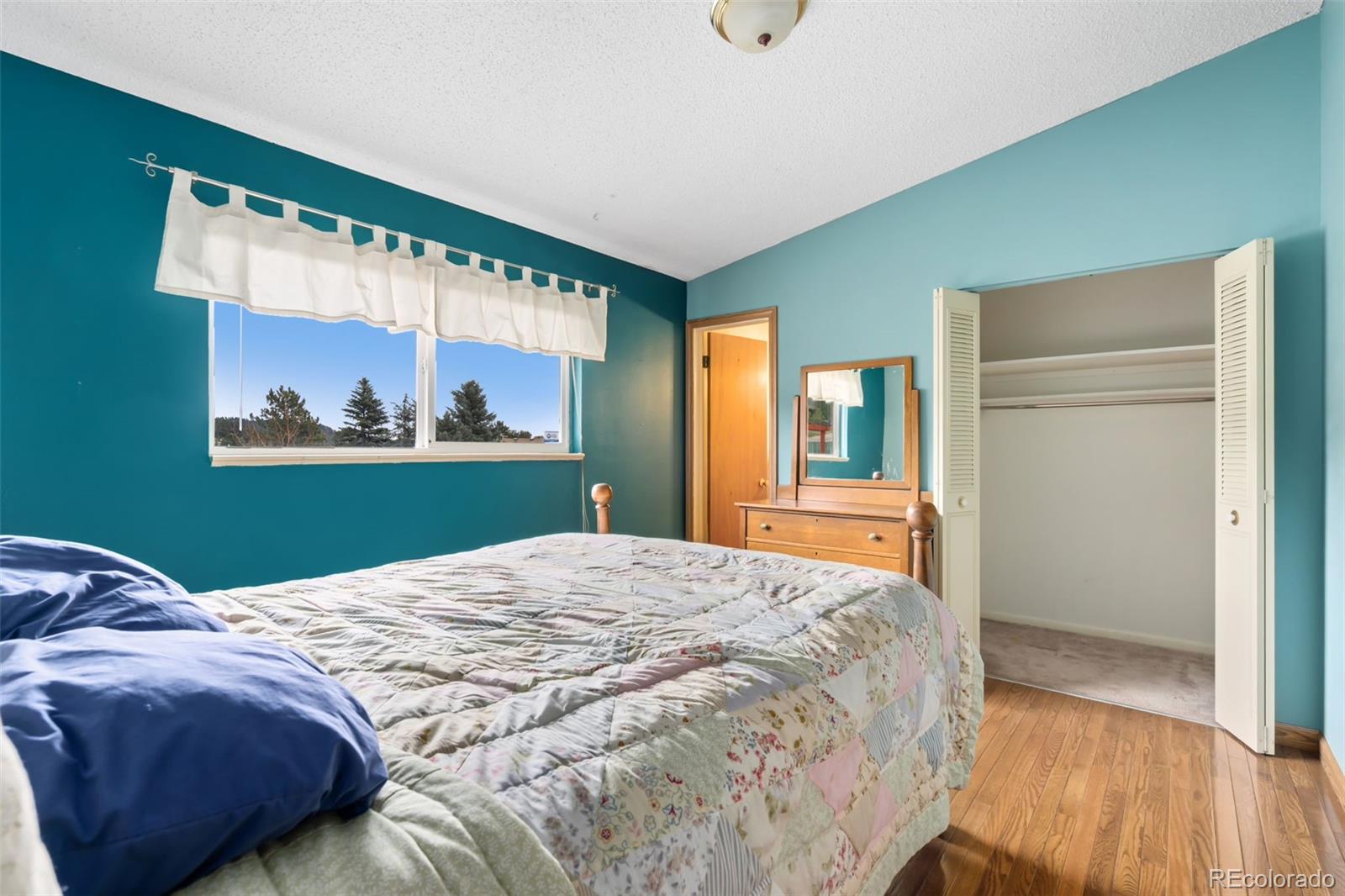 MLS Image #18 for 5128 s greenwood drive,evergreen, Colorado