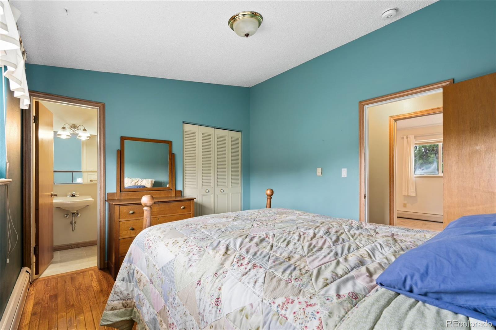 MLS Image #19 for 5128 s greenwood drive,evergreen, Colorado