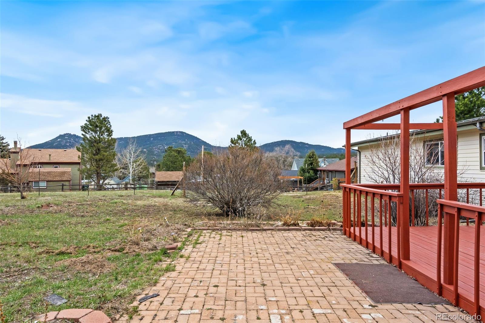 MLS Image #22 for 5128 s greenwood drive,evergreen, Colorado