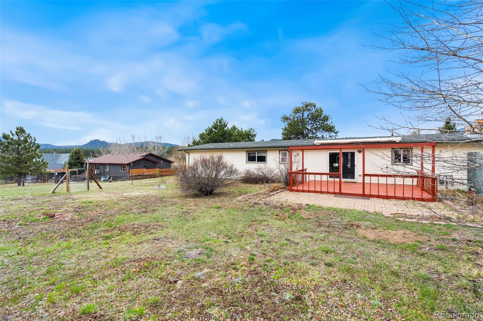 MLS Image #23 for 5128 s greenwood drive,evergreen, Colorado