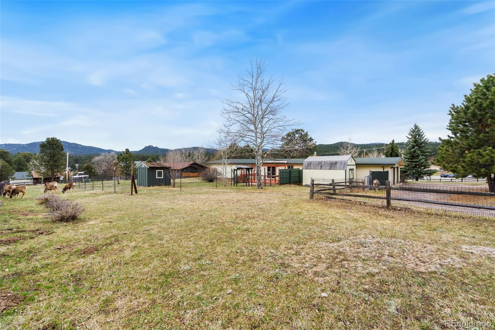 MLS Image #25 for 5128 s greenwood drive,evergreen, Colorado