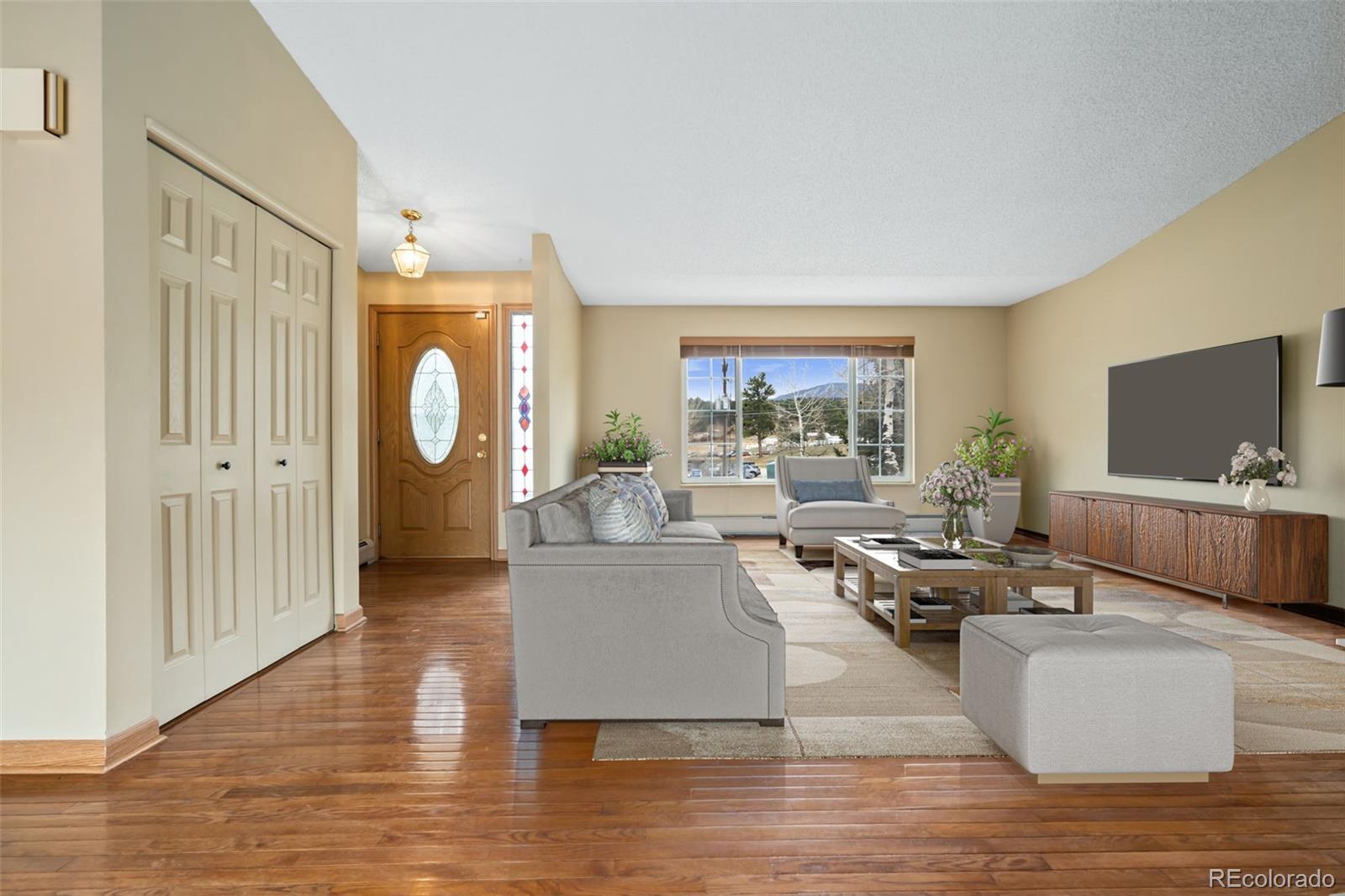 MLS Image #3 for 5128 s greenwood drive,evergreen, Colorado