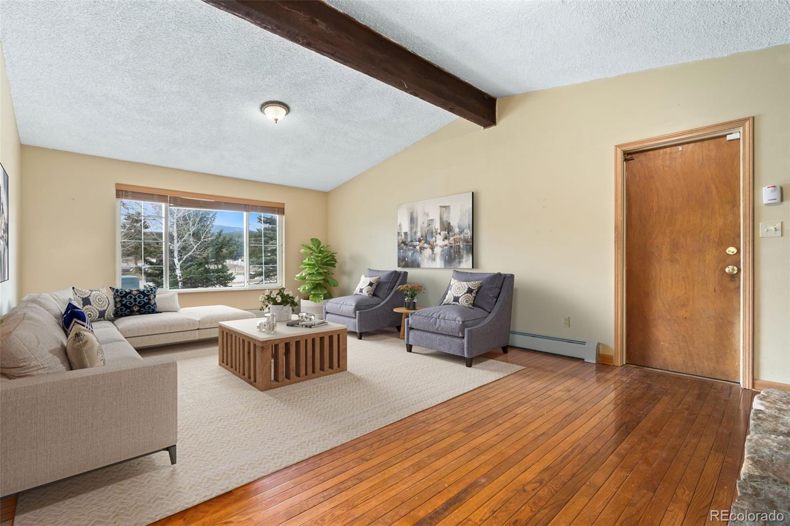MLS Image #5 for 5128 s greenwood drive,evergreen, Colorado