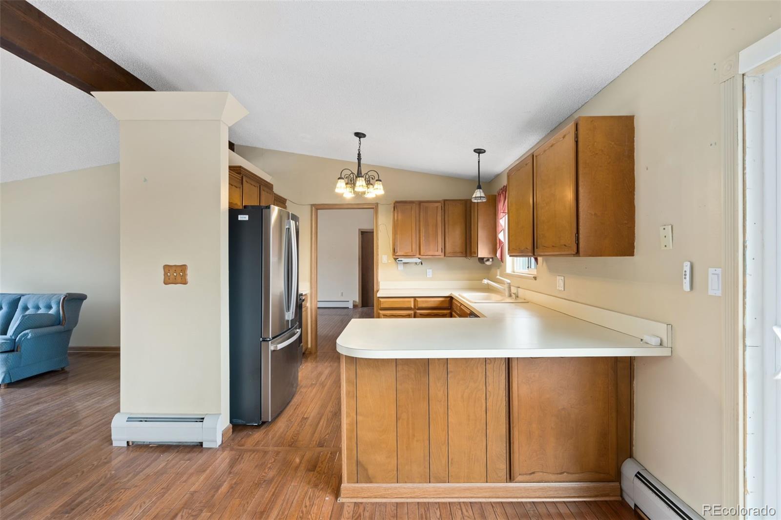 MLS Image #8 for 5128 s greenwood drive,evergreen, Colorado