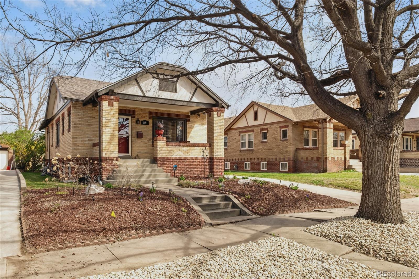 MLS Image #0 for 1454  utica street,denver, Colorado