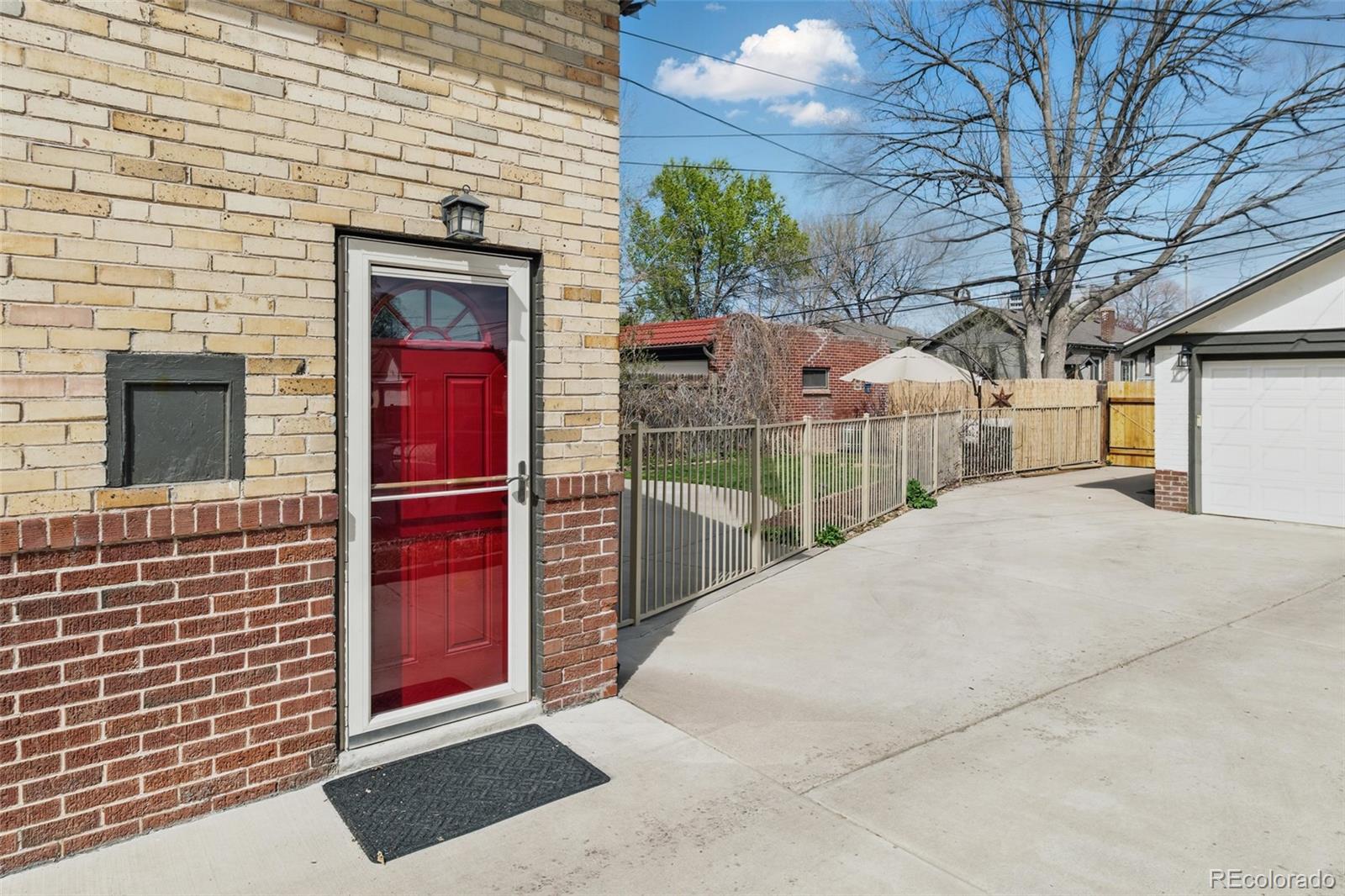 MLS Image #20 for 1454  utica street,denver, Colorado