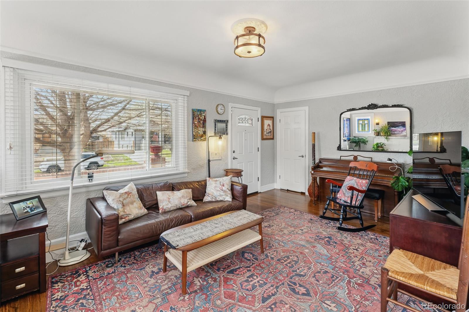MLS Image #4 for 1454  utica street,denver, Colorado