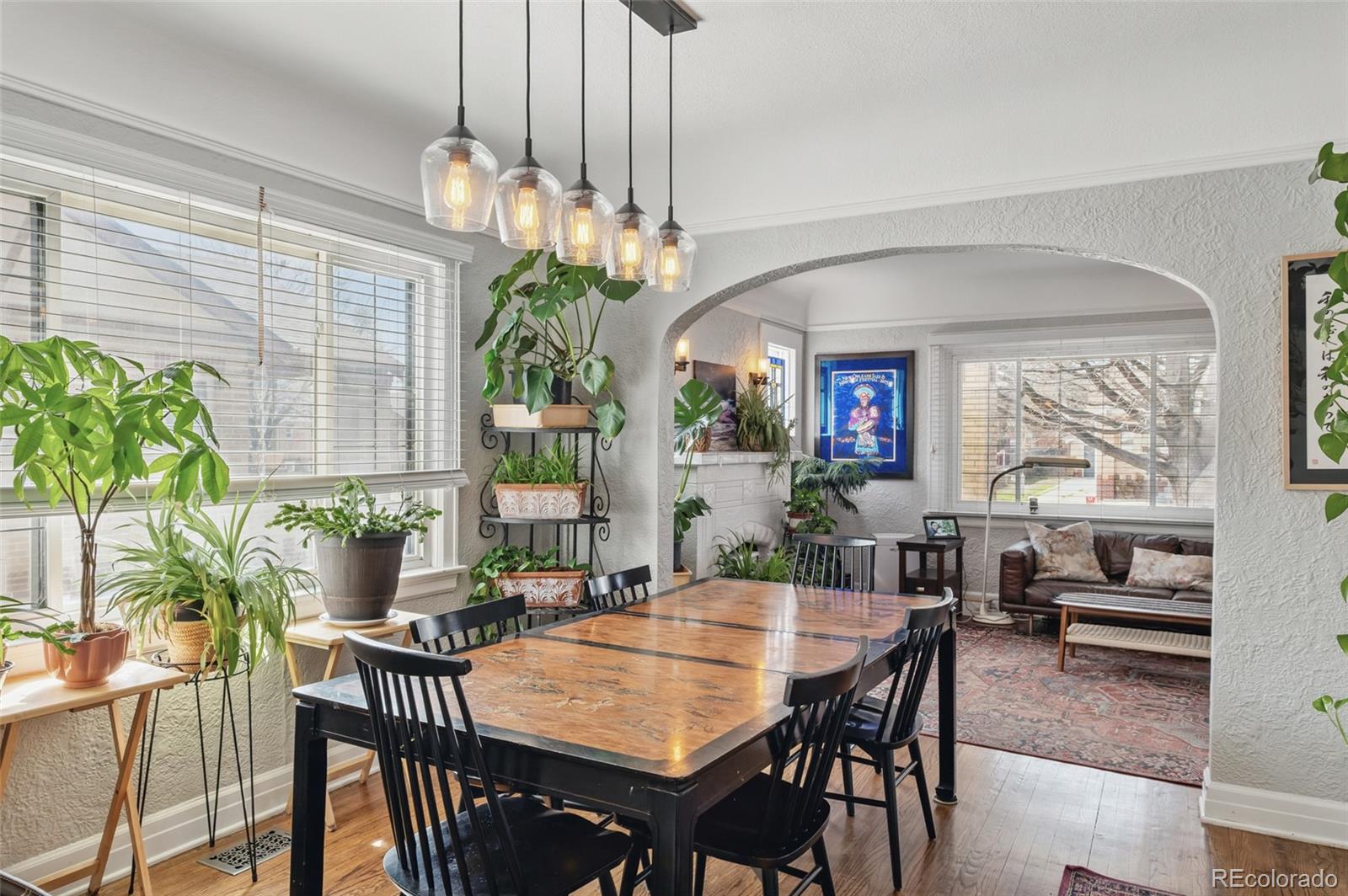 MLS Image #6 for 1454  utica street,denver, Colorado