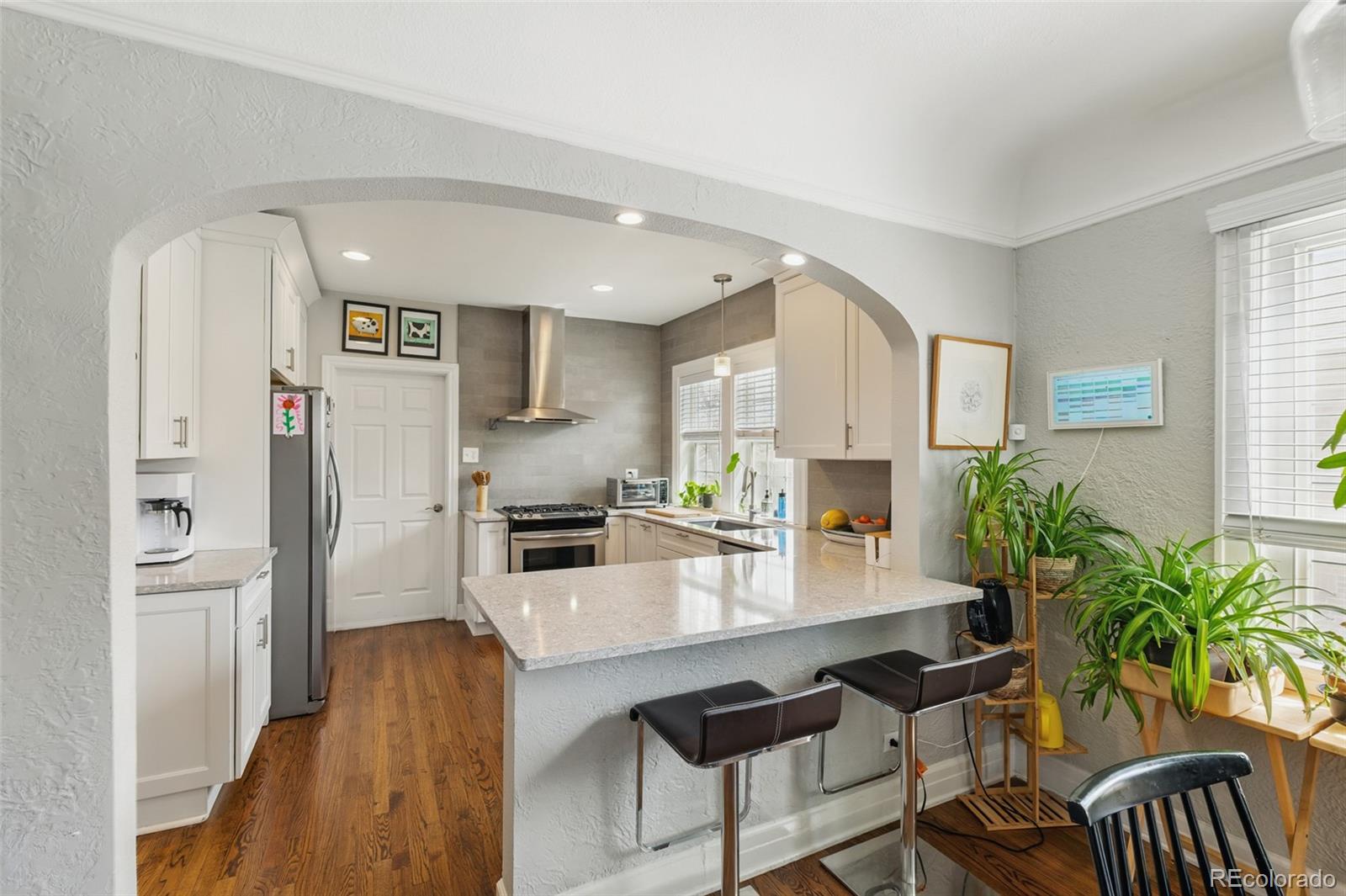 MLS Image #7 for 1454  utica street,denver, Colorado