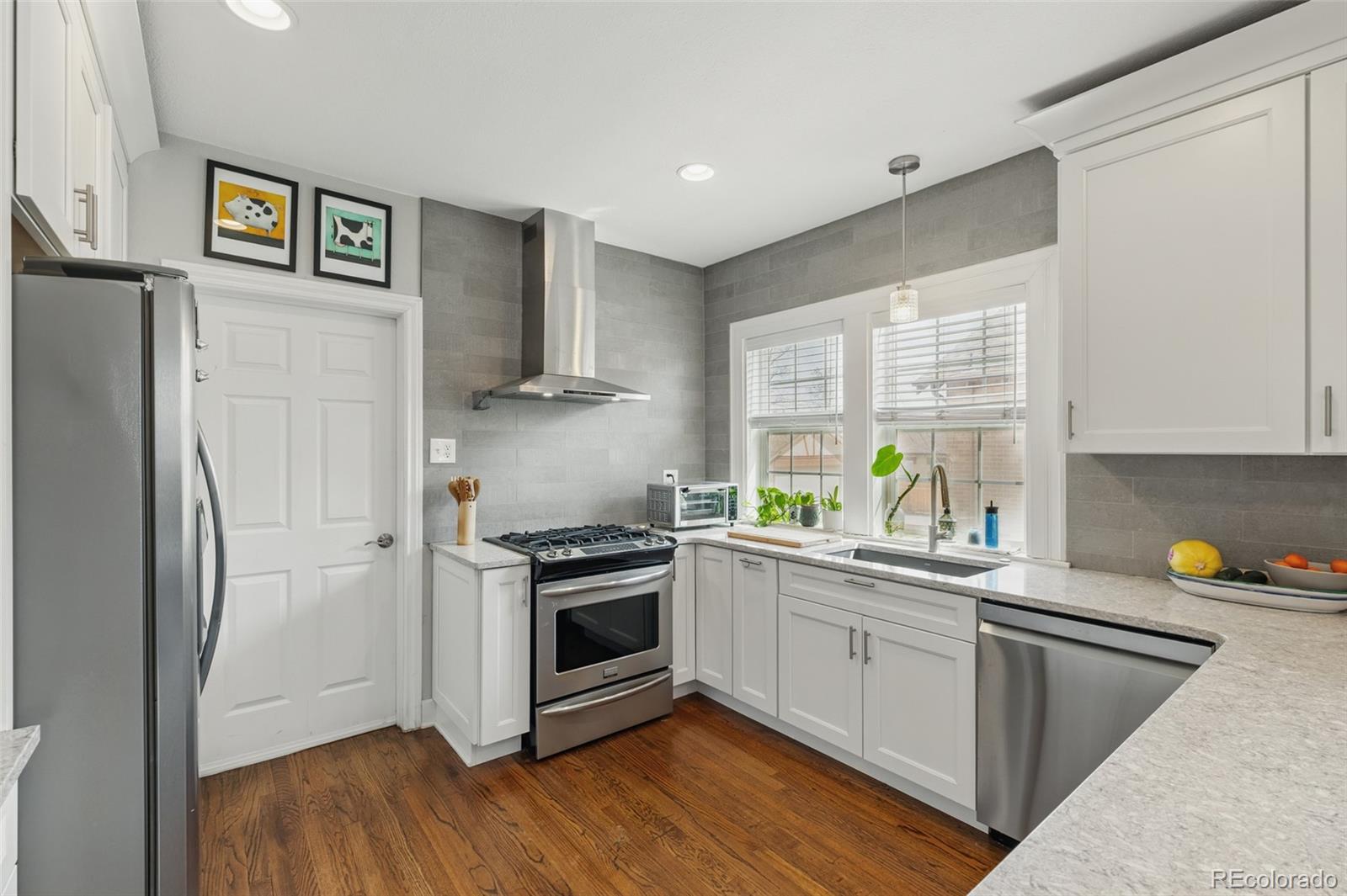 MLS Image #9 for 1454  utica street,denver, Colorado