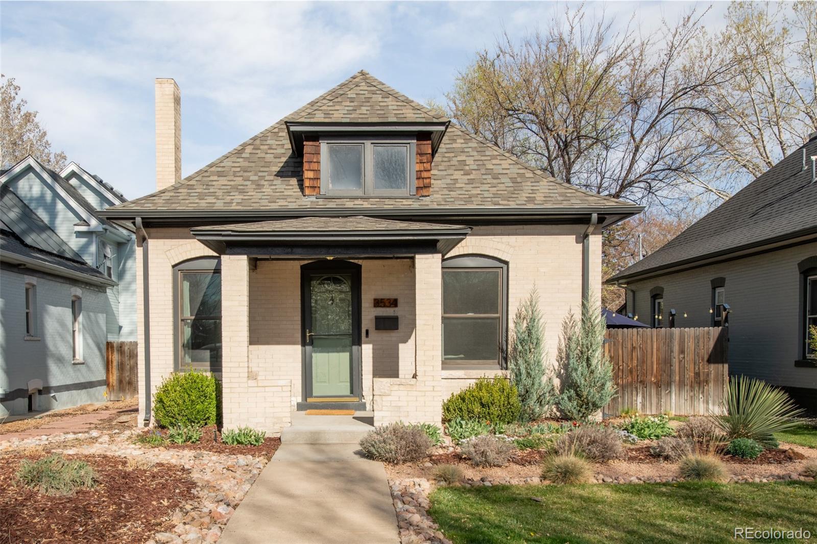 CMA Image for 3233 w 29th avenue,Denver, Colorado