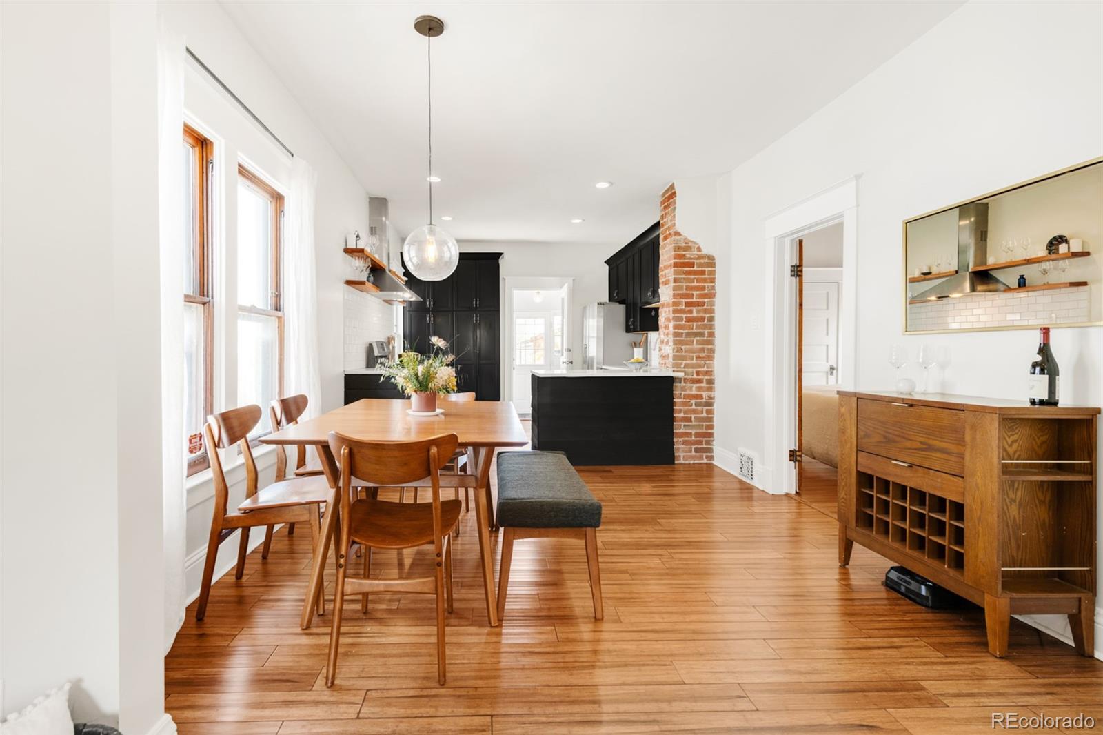 MLS Image #17 for 3534  decatur street,denver, Colorado