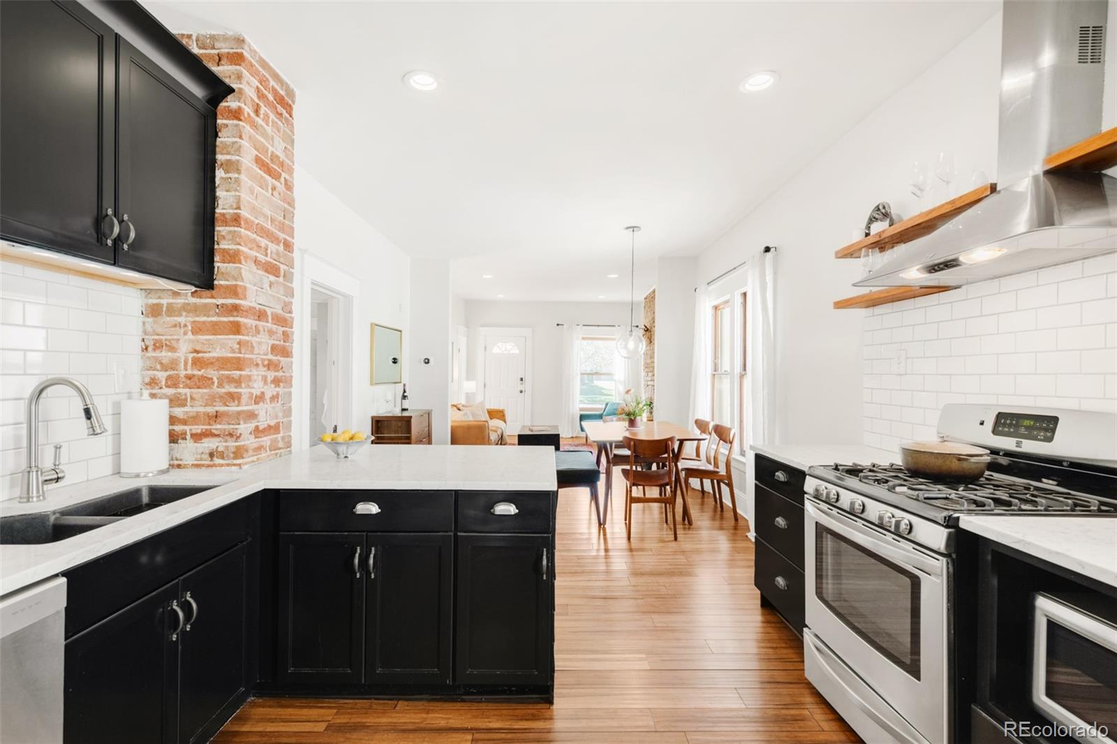 MLS Image #21 for 3534  decatur street,denver, Colorado