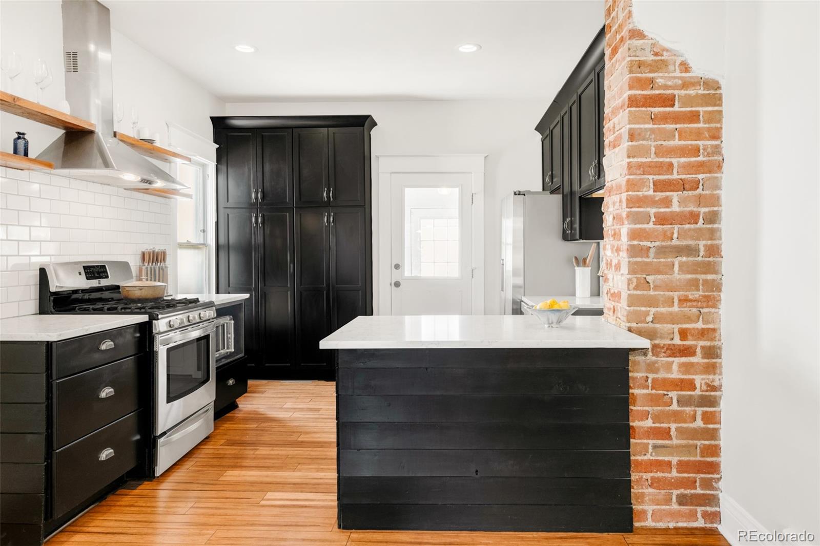MLS Image #23 for 3534  decatur street,denver, Colorado