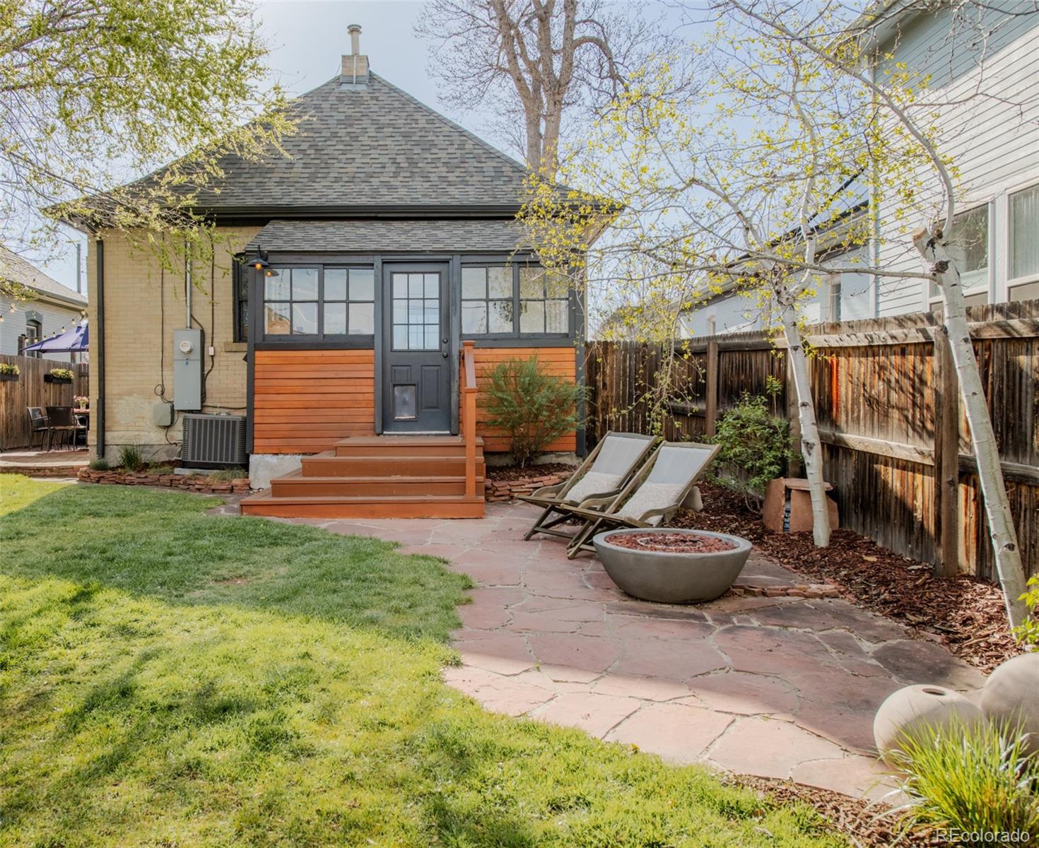 MLS Image #27 for 3534  decatur street,denver, Colorado