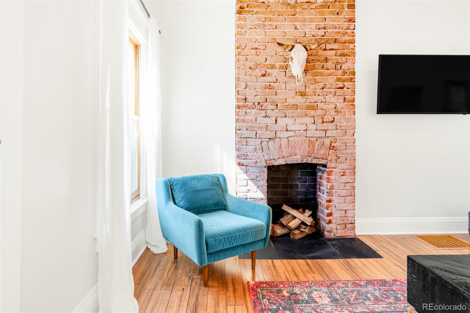 MLS Image #3 for 3534  decatur street,denver, Colorado