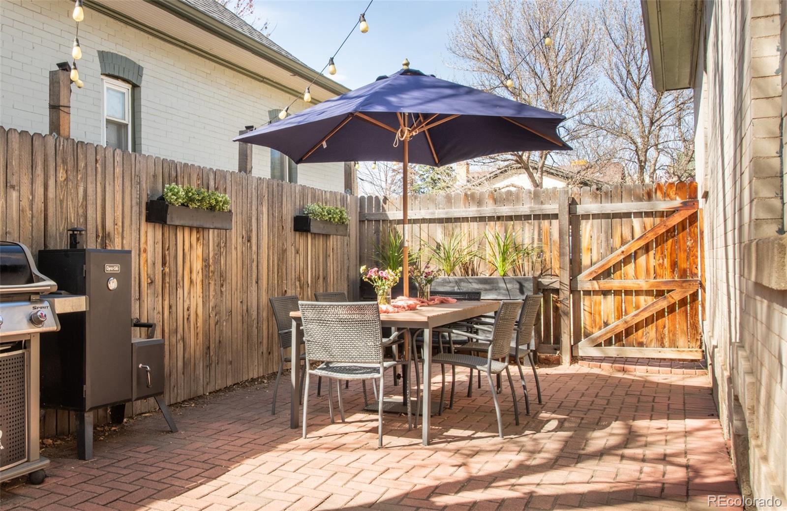 MLS Image #30 for 3534  decatur street,denver, Colorado