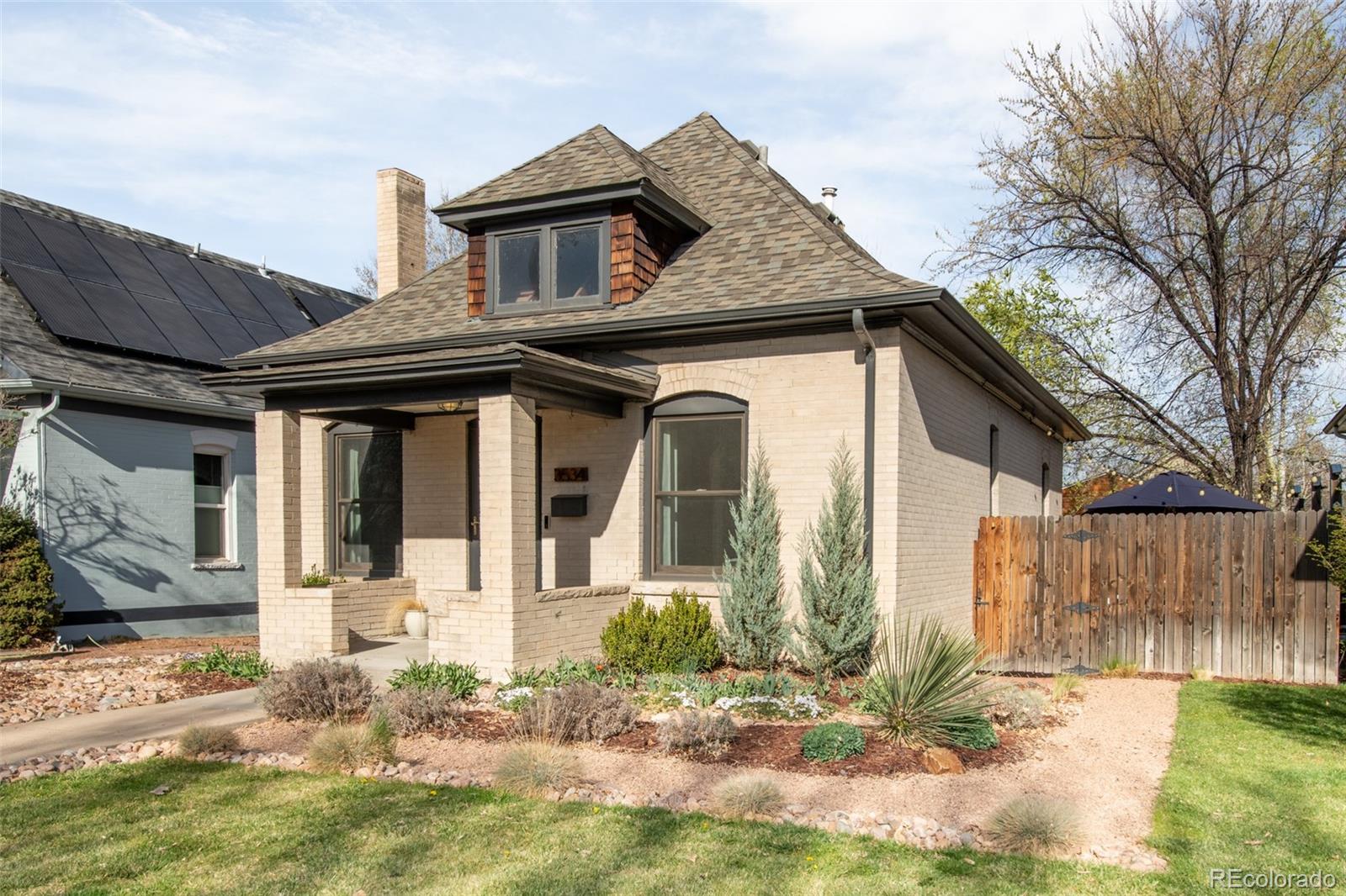 MLS Image #37 for 3534  decatur street,denver, Colorado