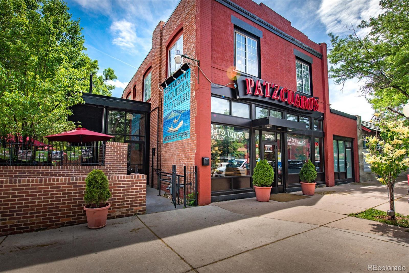 MLS Image #39 for 3534  decatur street,denver, Colorado