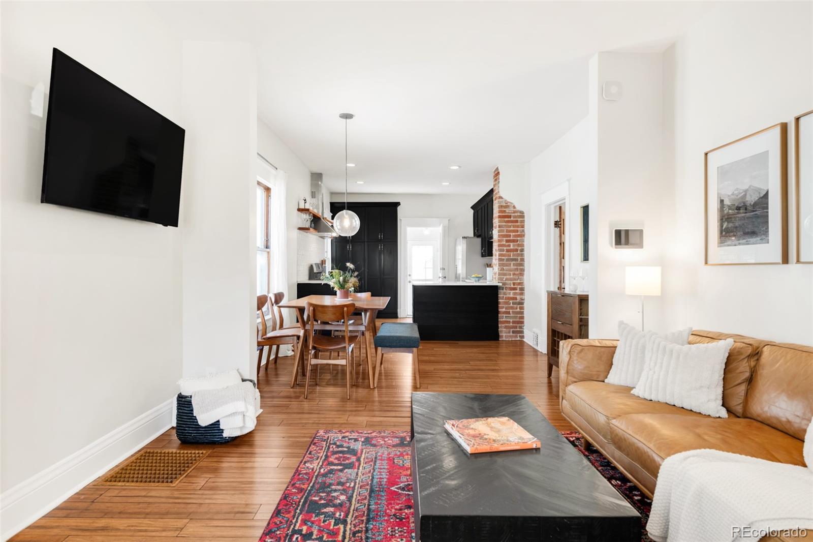 MLS Image #4 for 3534  decatur street,denver, Colorado