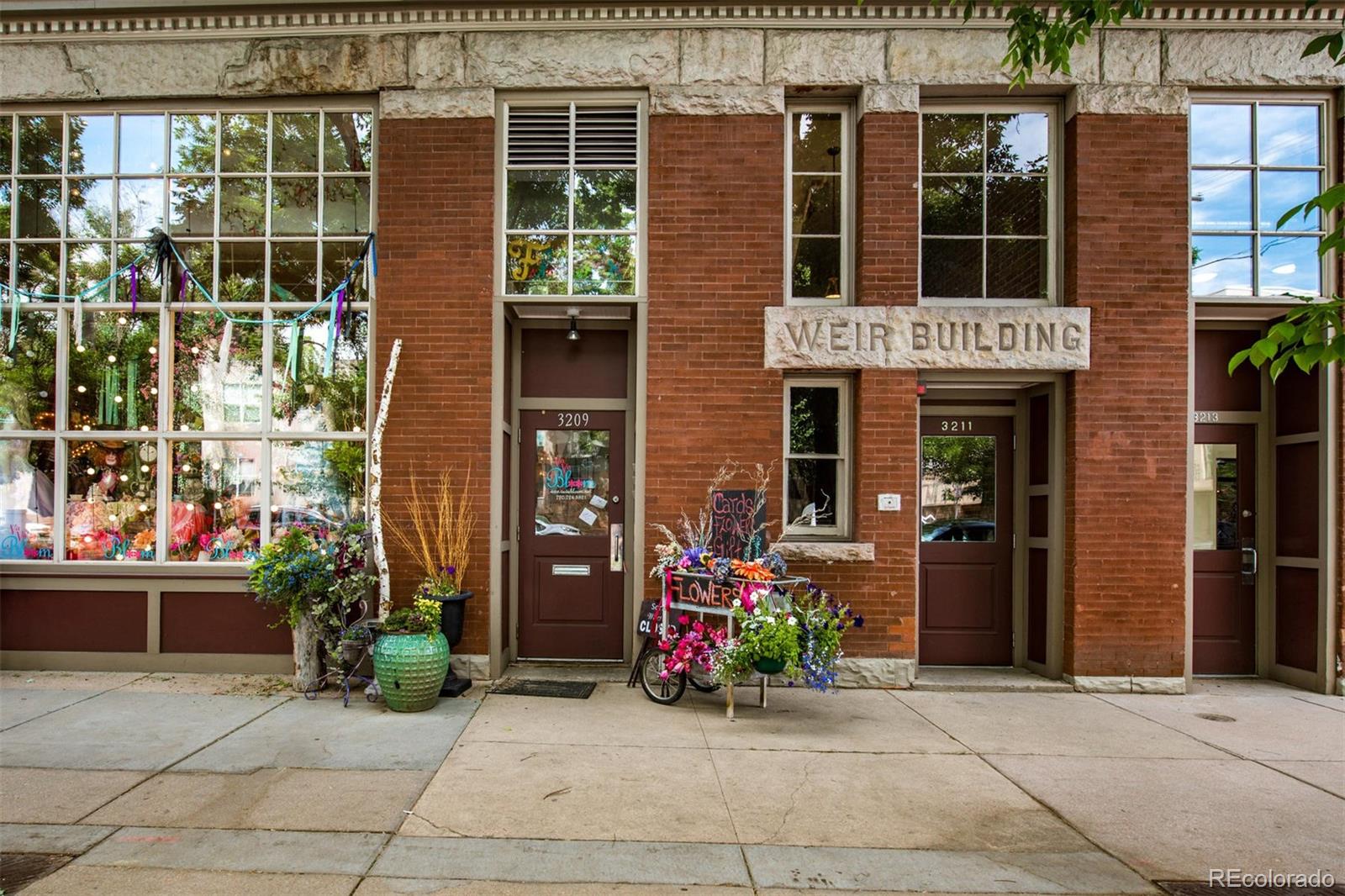 MLS Image #40 for 3534  decatur street,denver, Colorado