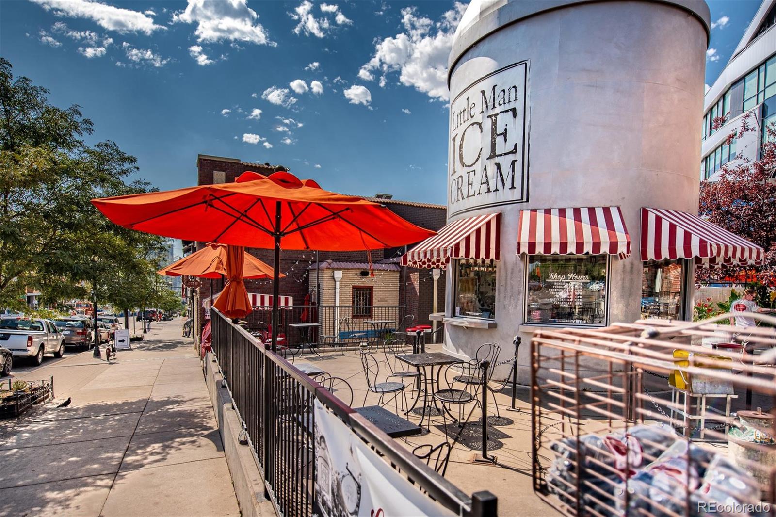 MLS Image #42 for 3534  decatur street,denver, Colorado