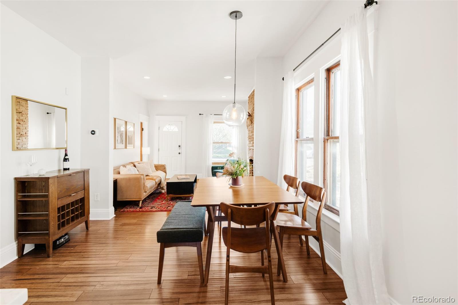 MLS Image #5 for 3534  decatur street,denver, Colorado