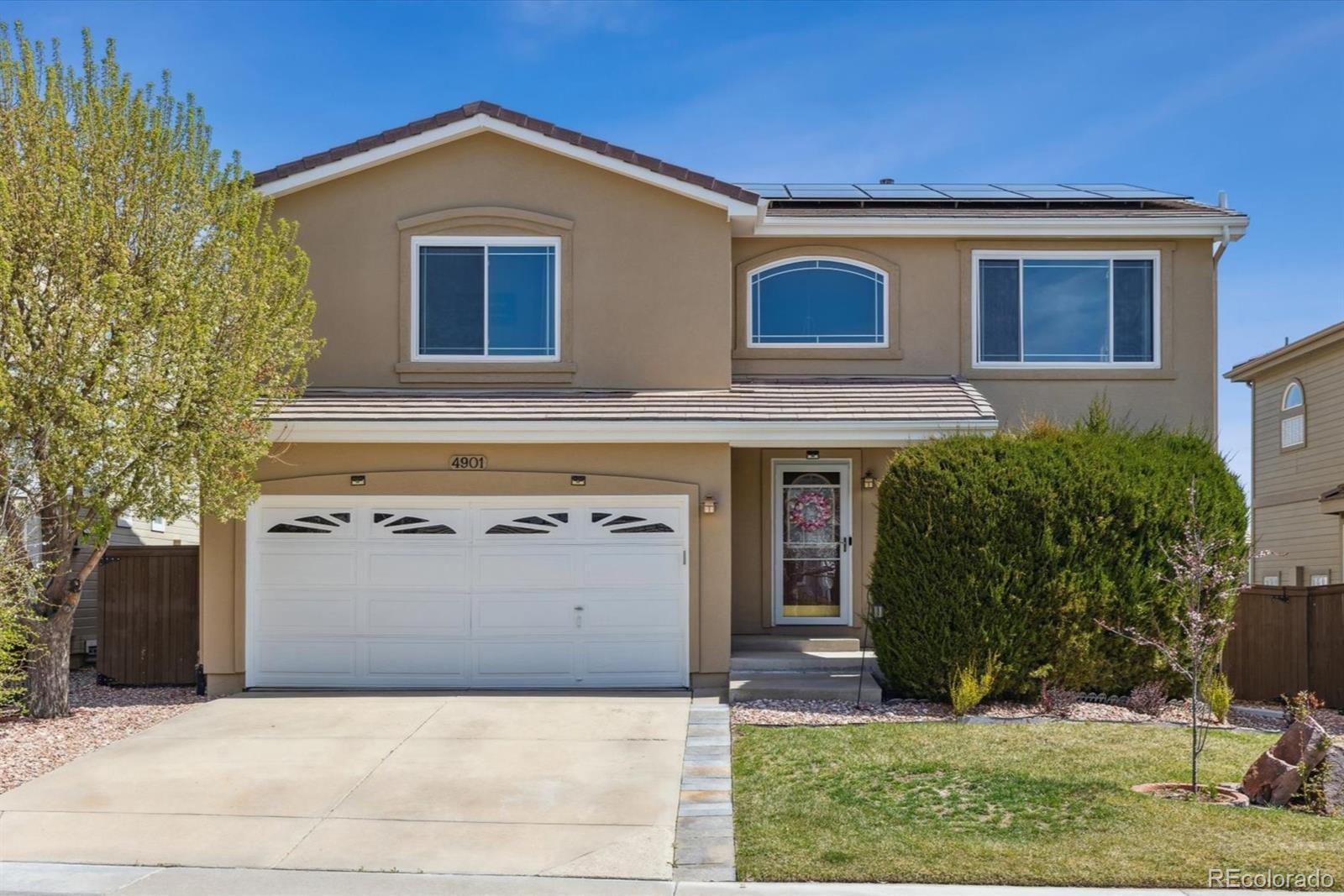MLS Image #0 for 4901  ashbrook circle,highlands ranch, Colorado