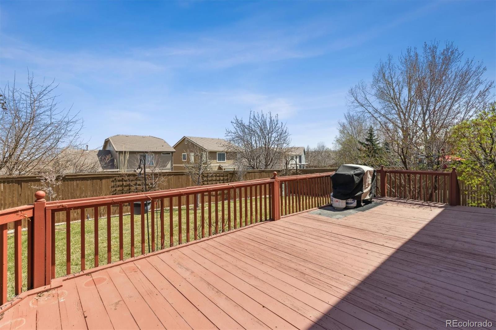 MLS Image #29 for 4901  ashbrook circle,highlands ranch, Colorado