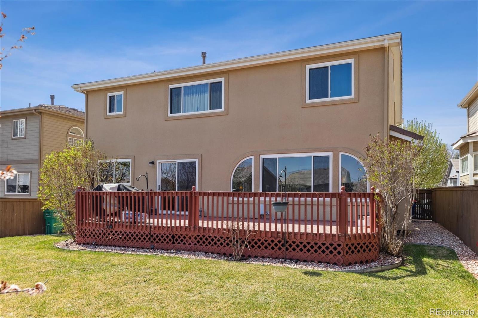 MLS Image #31 for 4901  ashbrook circle,highlands ranch, Colorado
