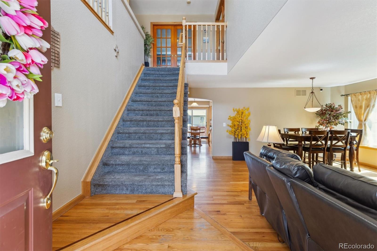 MLS Image #5 for 4901  ashbrook circle,highlands ranch, Colorado