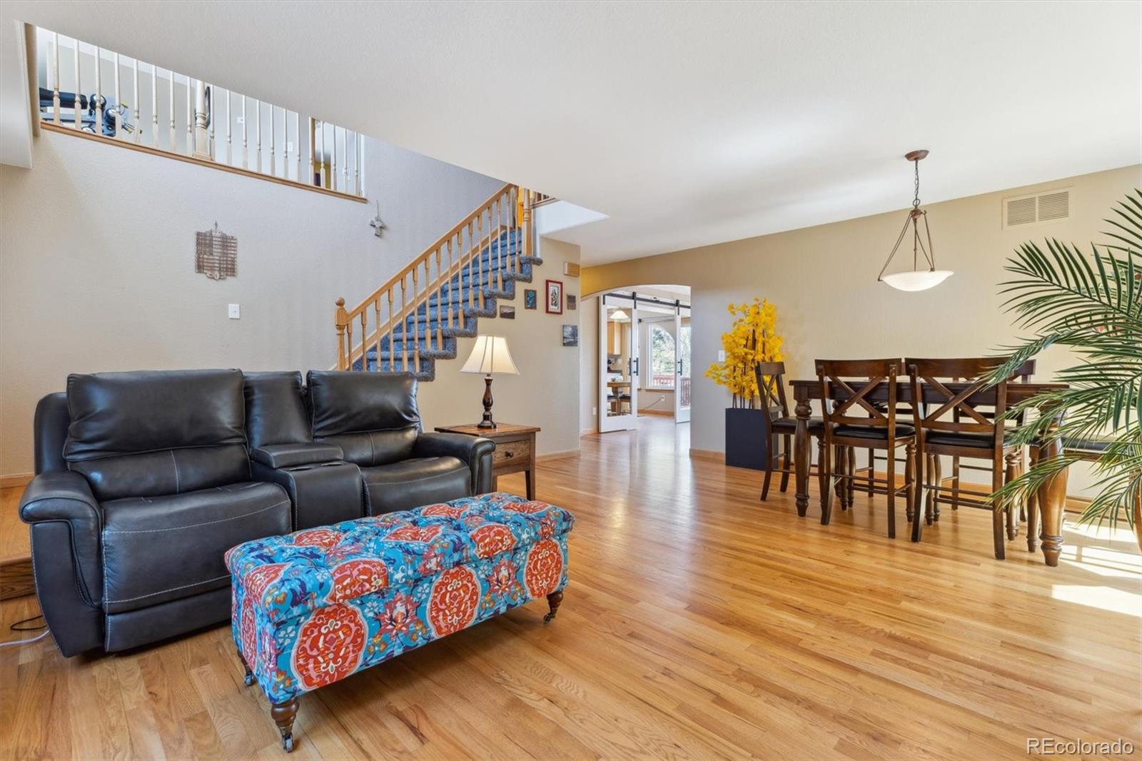 MLS Image #6 for 4901  ashbrook circle,highlands ranch, Colorado