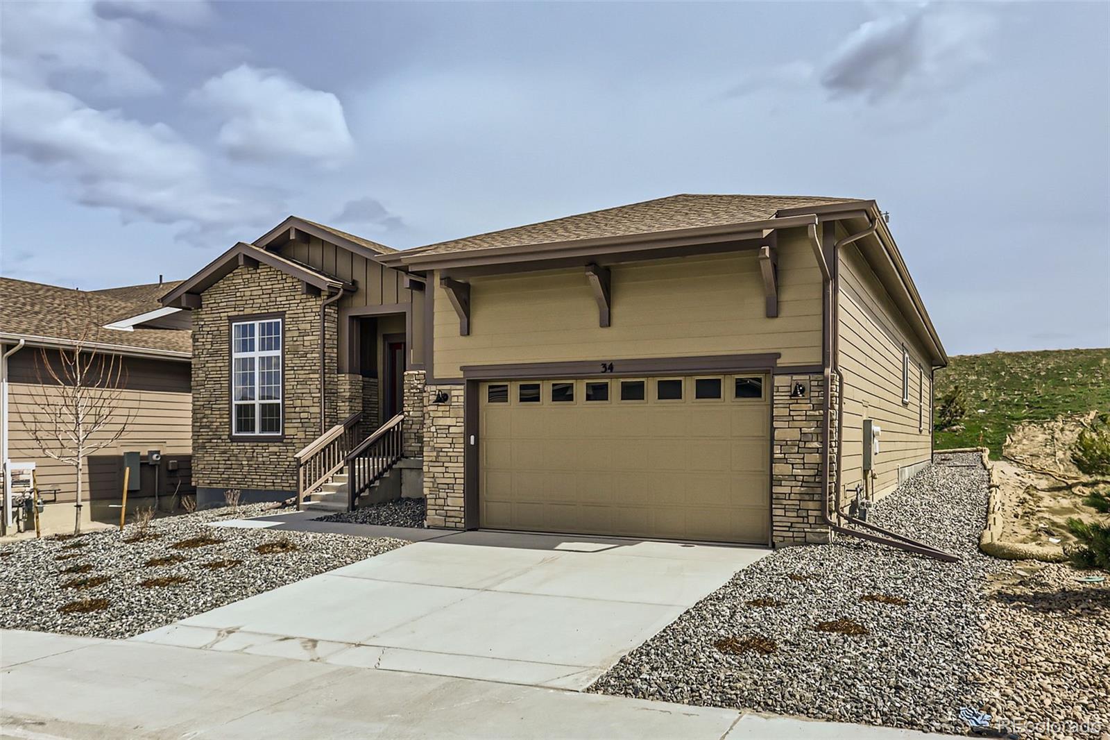 MLS Image #0 for 34  leafy aster lane,castle rock, Colorado