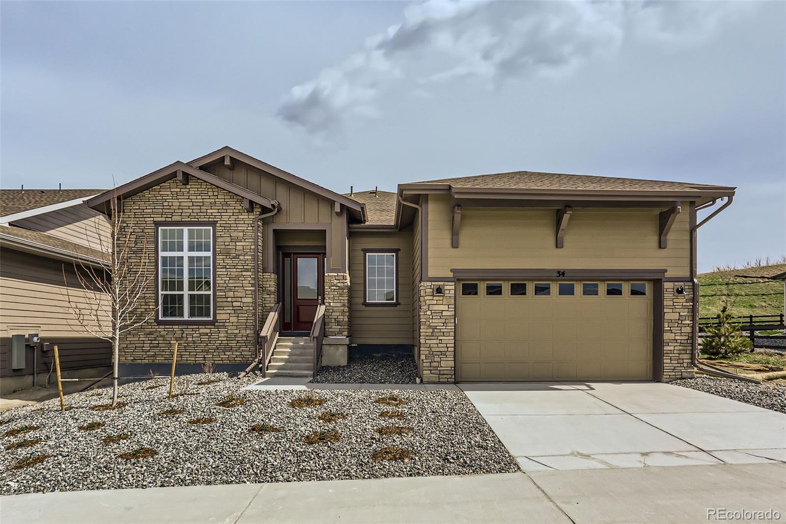 MLS Image #11 for 34  leafy aster lane,castle rock, Colorado