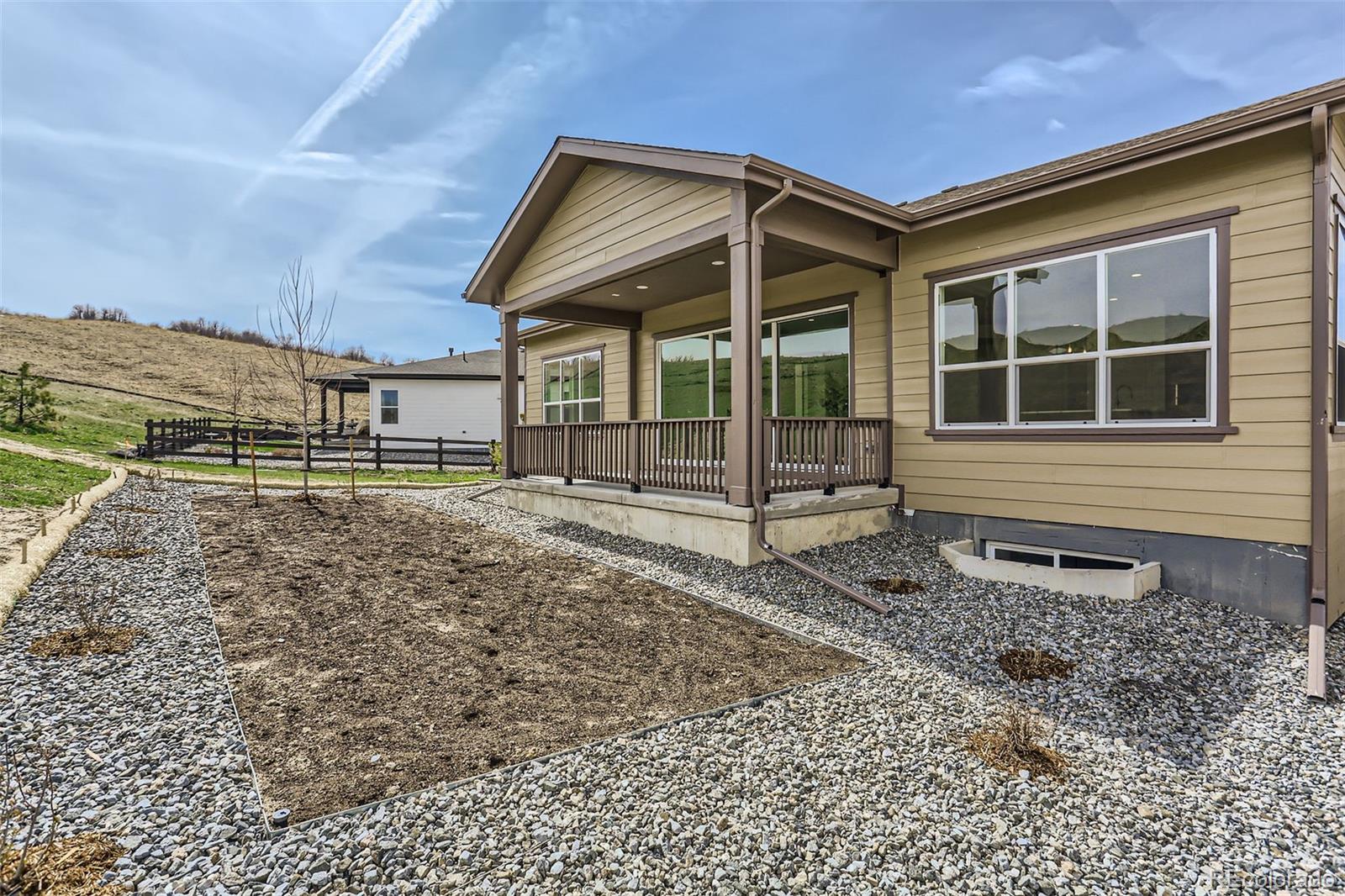 MLS Image #9 for 34  leafy aster lane,castle rock, Colorado