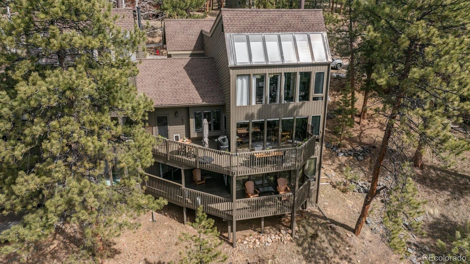 MLS Image #0 for 4192  timbervale drive,evergreen, Colorado