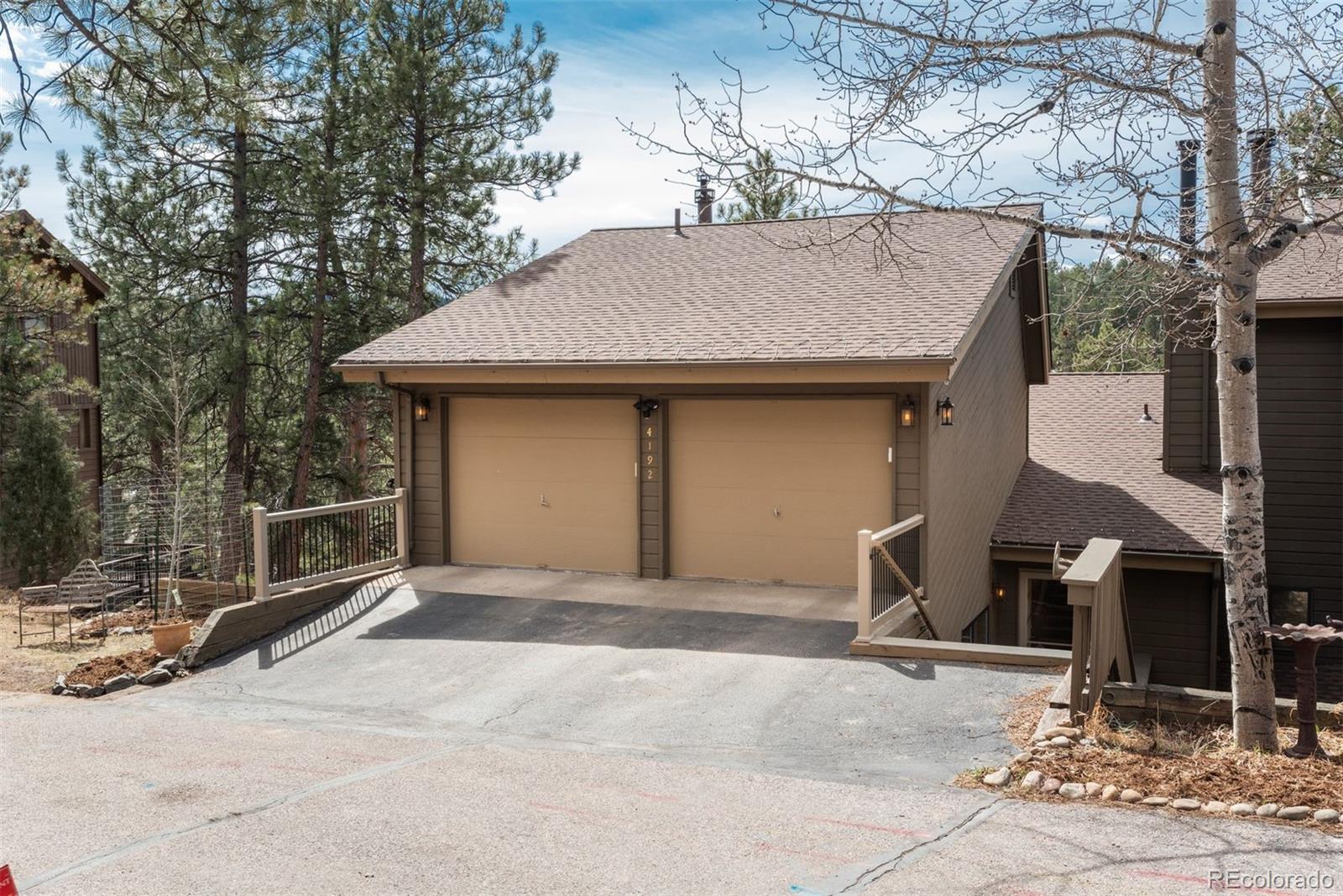 Report Image for 4192  Timbervale Drive,Evergreen, Colorado