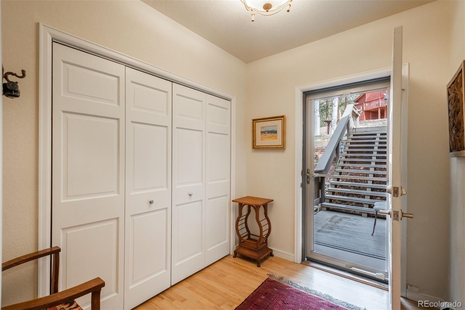 MLS Image #2 for 4192  timbervale drive,evergreen, Colorado