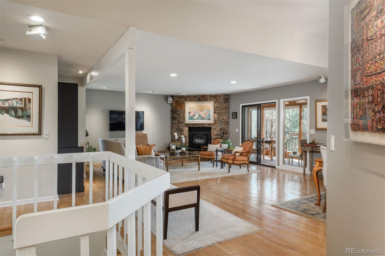 MLS Image #3 for 4192  timbervale drive,evergreen, Colorado