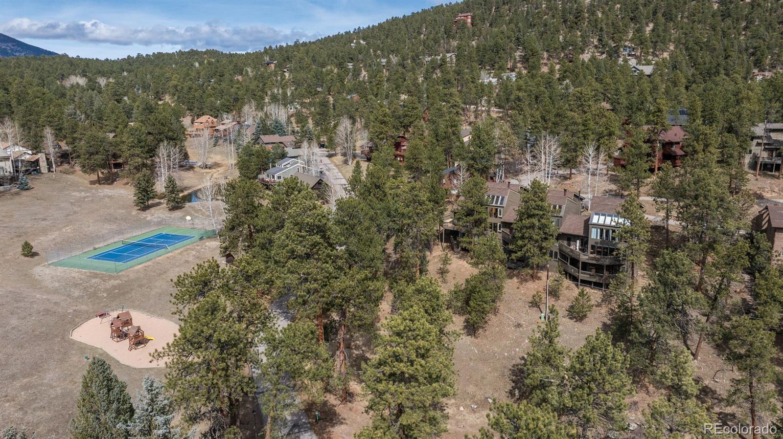 MLS Image #46 for 4192  timbervale drive,evergreen, Colorado