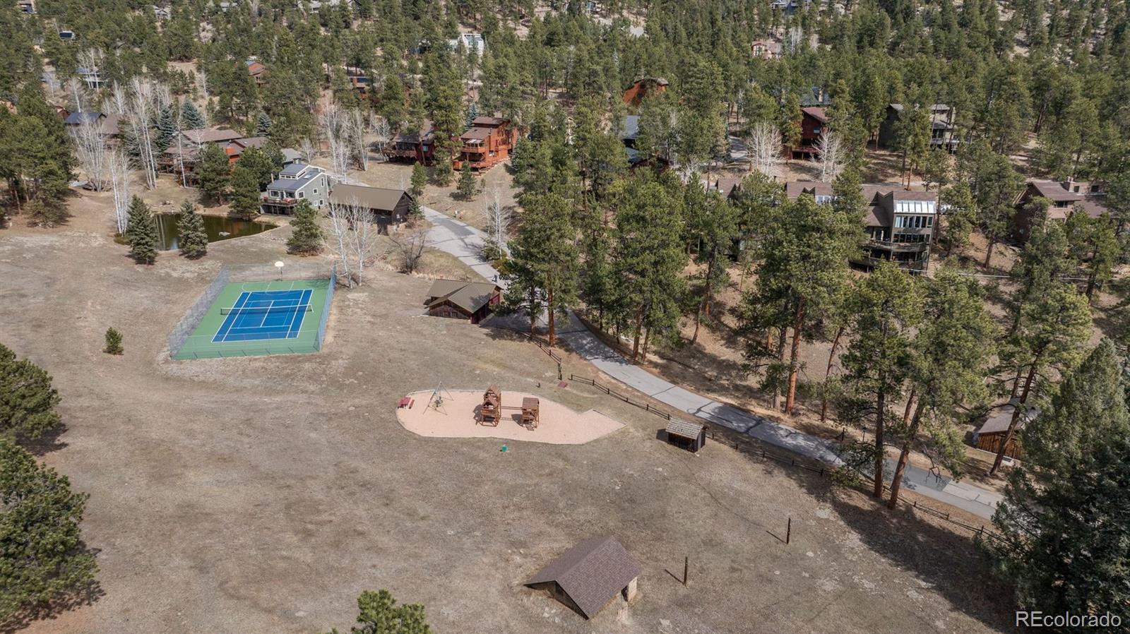 MLS Image #48 for 4192  timbervale drive,evergreen, Colorado