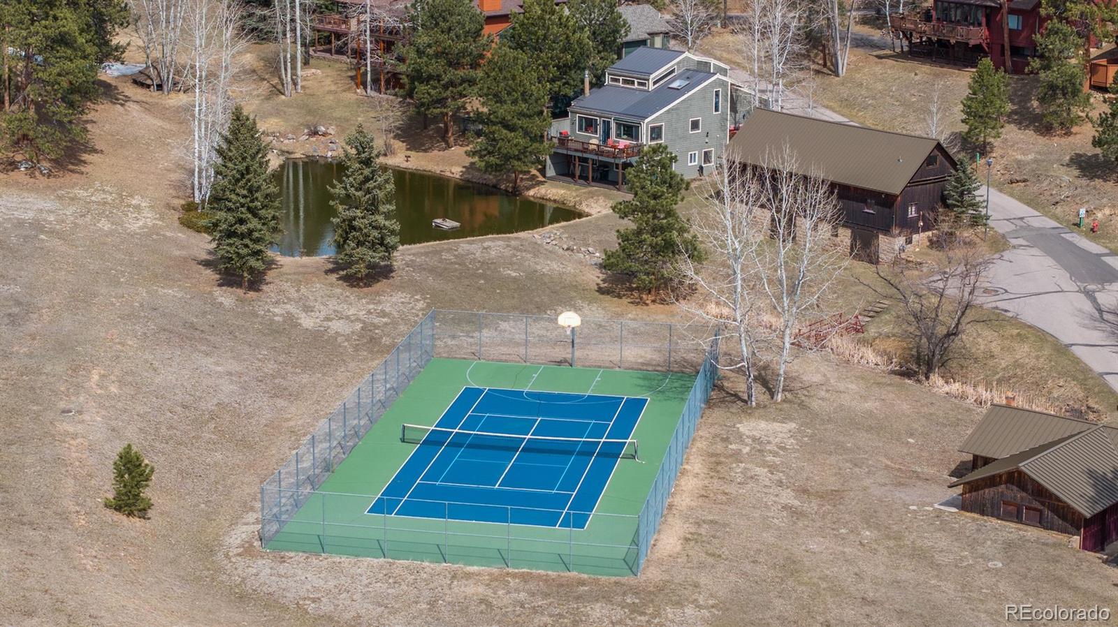 MLS Image #49 for 4192  timbervale drive,evergreen, Colorado
