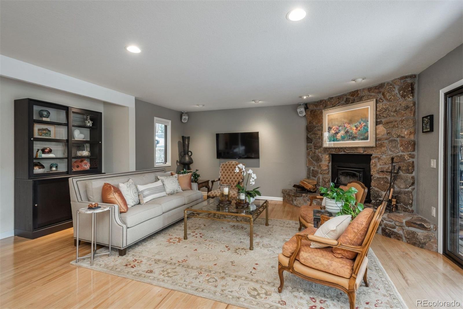 MLS Image #5 for 4192  timbervale drive,evergreen, Colorado