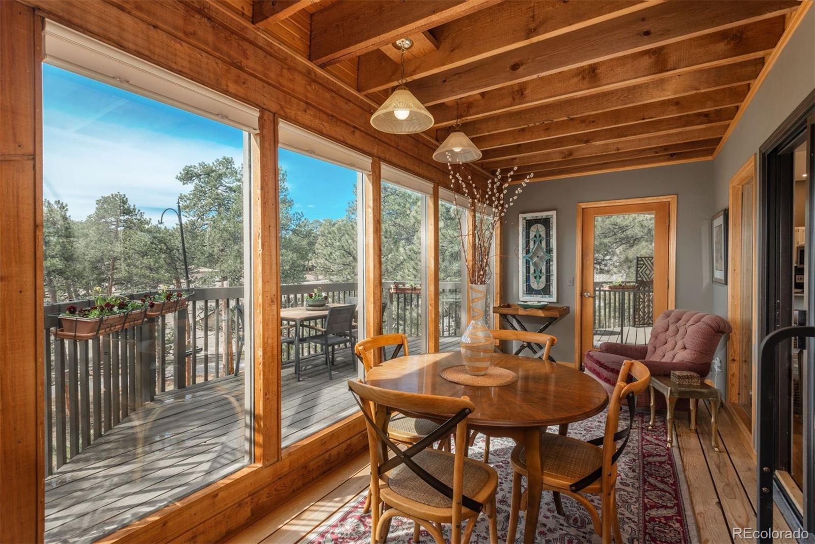 MLS Image #8 for 4192  timbervale drive,evergreen, Colorado